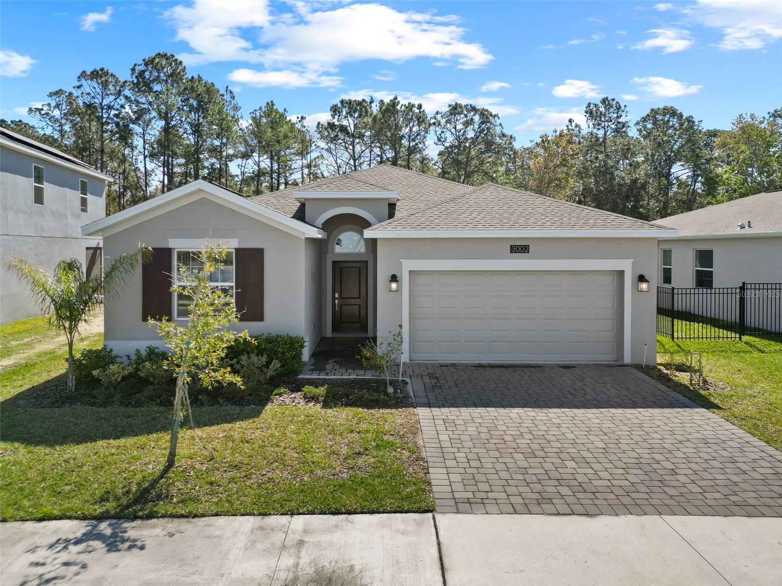 Details for 3002 Camden Way, DAVENPORT, FL 33837