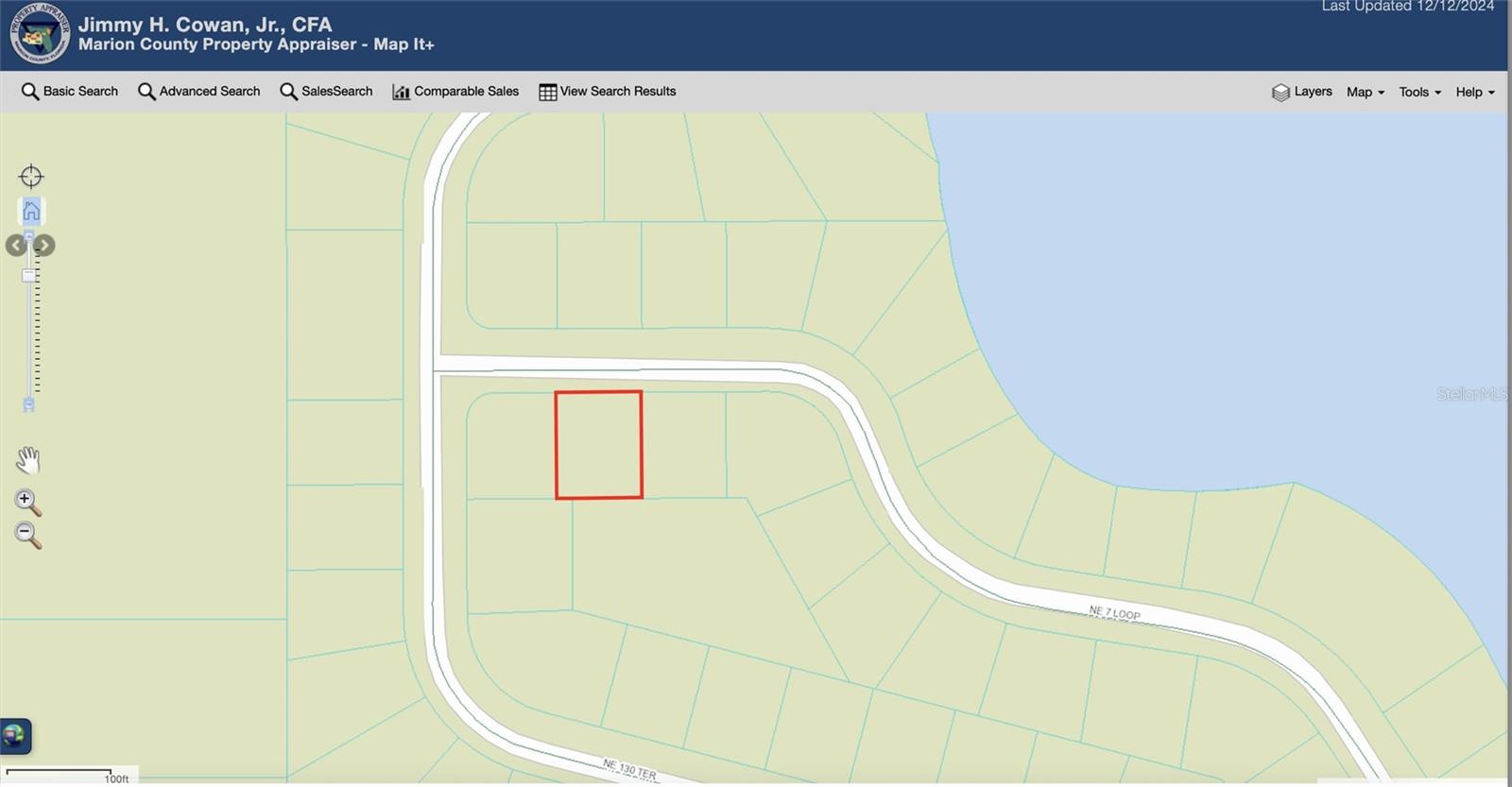 Details for Tbd 7th Loop, SILVER SPRINGS, FL 34488