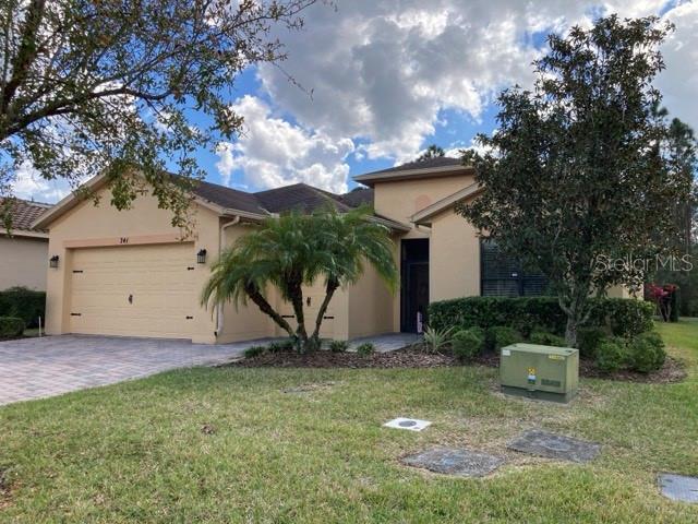 Details for 741 Villa Park Road, POINCIANA, FL 34759