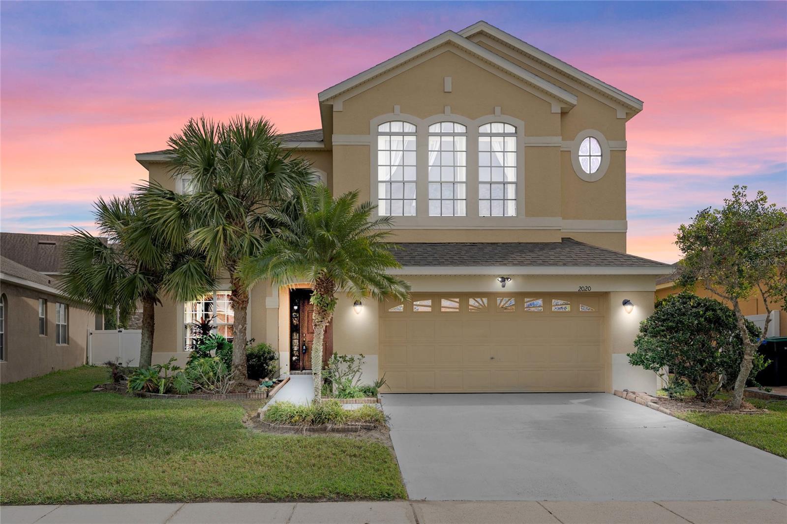 Details for 2020 Windcrest Lake Circle, ORLANDO, FL 32824