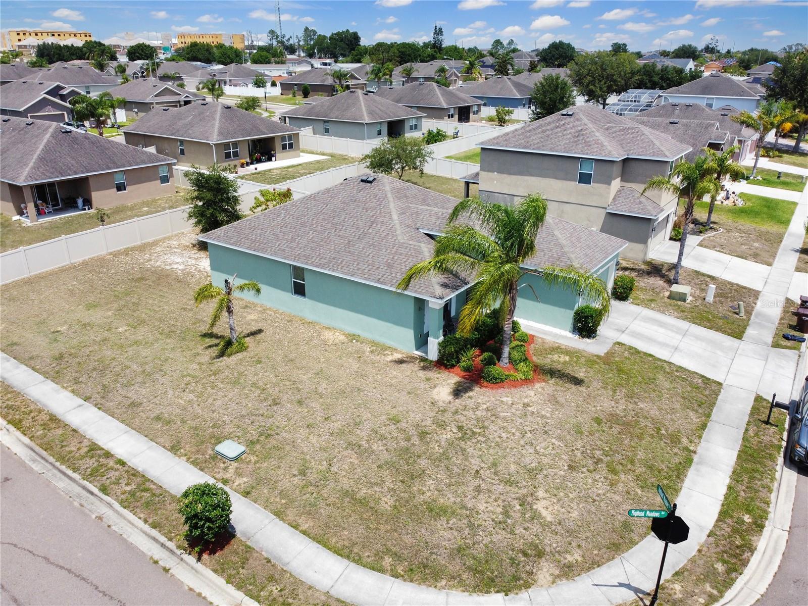 Image 2 of 29 For 101 Highland Meadows Street