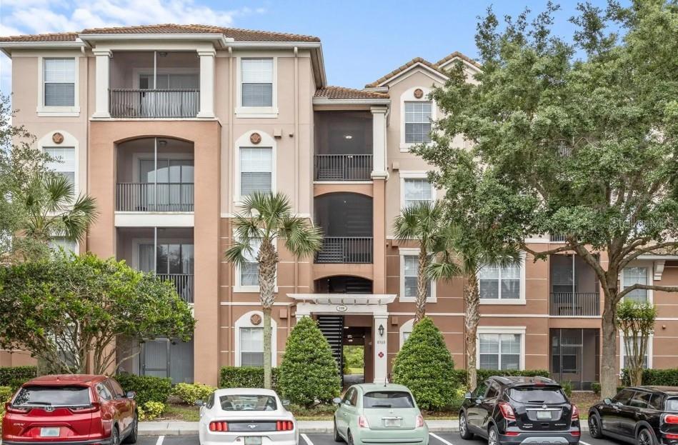 Details for 8300 Portofino Drive 403, DAVENPORT, FL 33896
