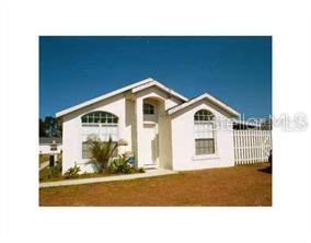 Listing Details for 2401 Harbor Town Drive, KISSIMMEE, FL 34744