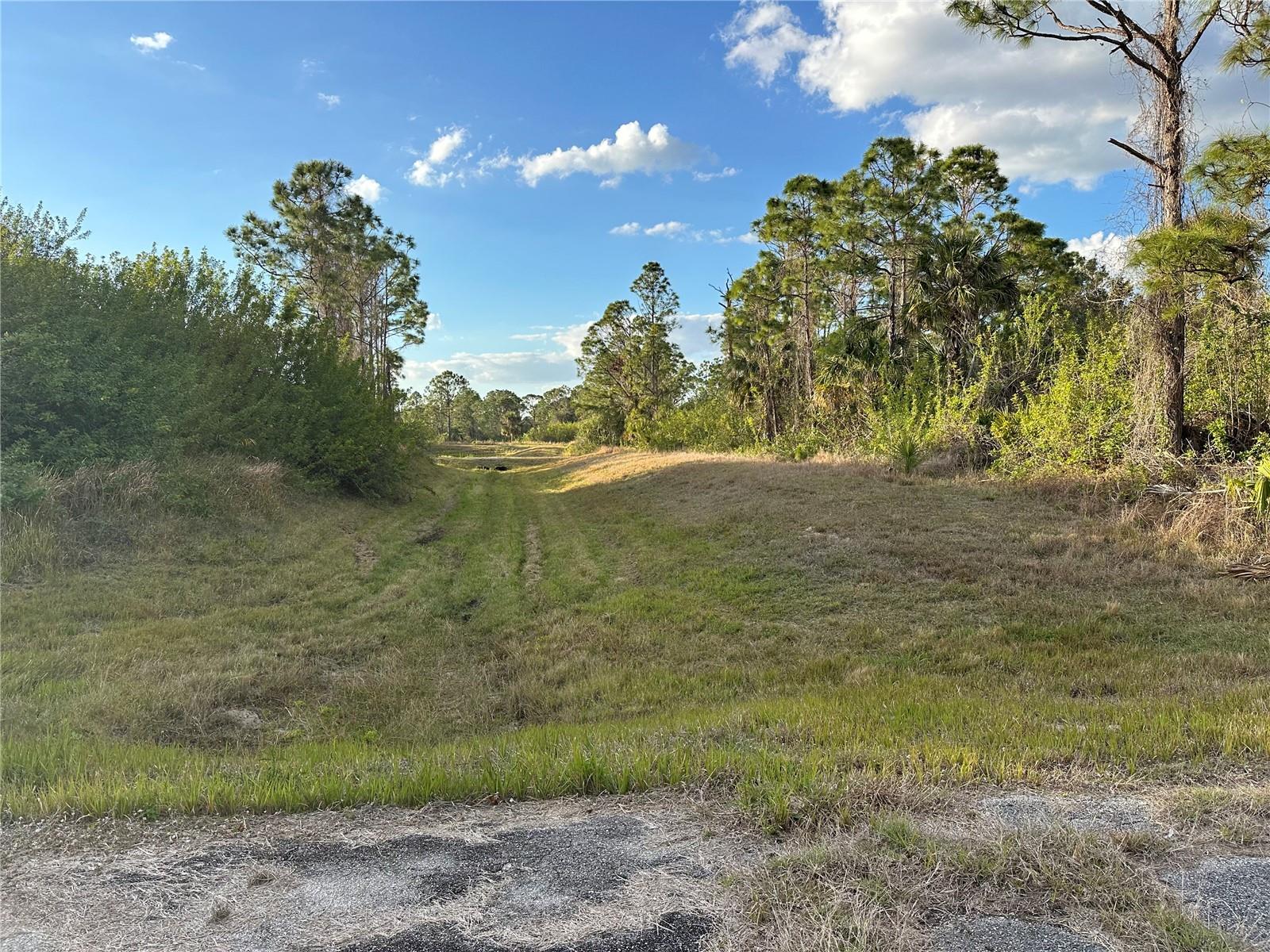 Image 4 of 16 For 4 Lots Mansfield Circle