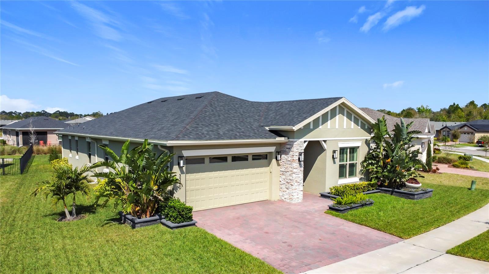 Details for 3240 Songbird Circle, HARMONY, FL 34773