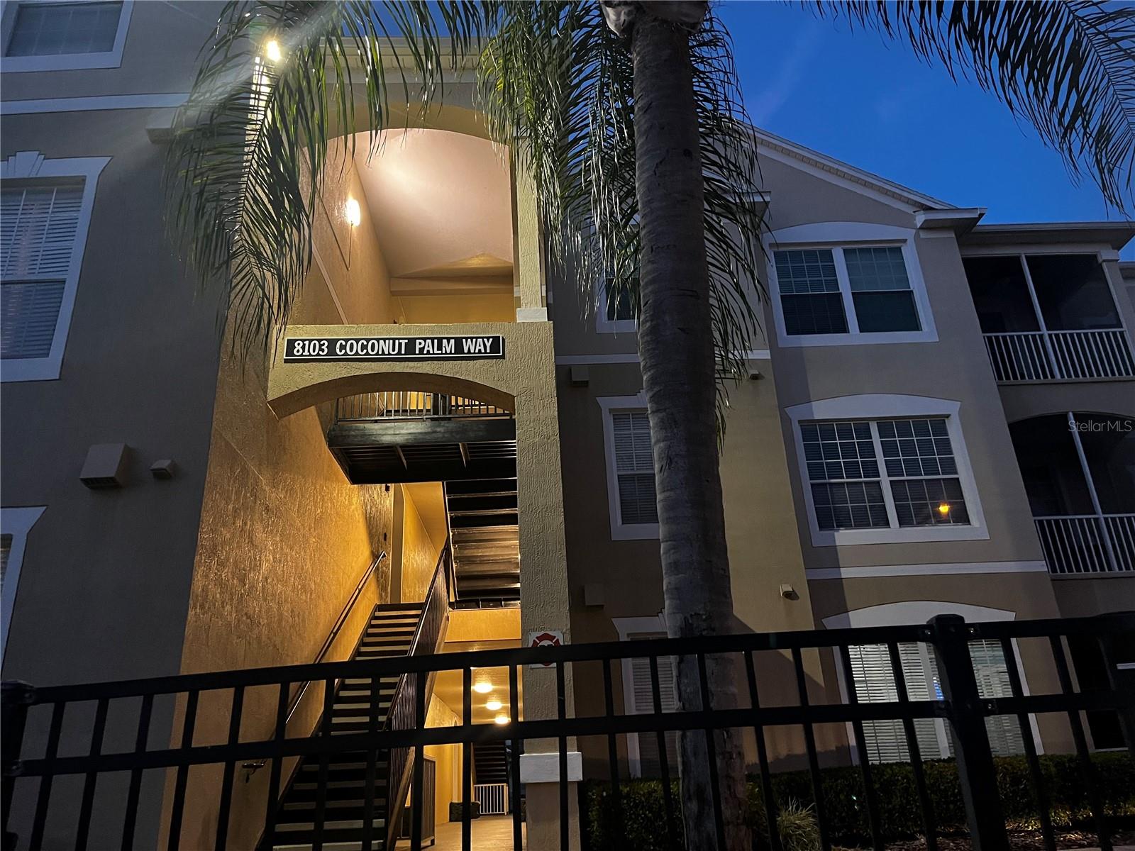Details for 8103 Coconut Palm Way 205, KISSIMMEE, FL 34747