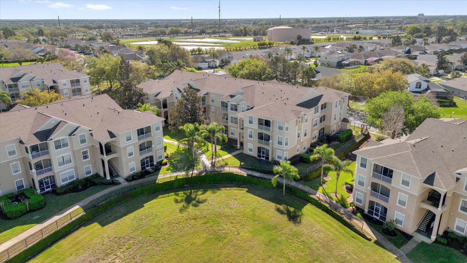Image 32 of 32 For 8103 Coconut Palm Way 205