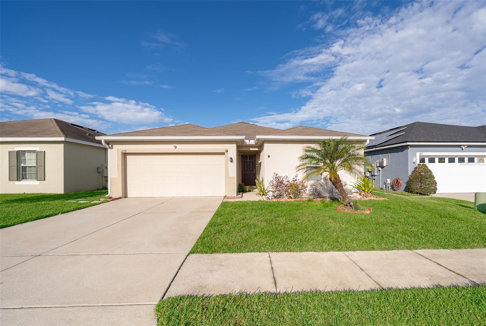 Details for 579 Lucerne Boulevard, WINTER HAVEN, FL 33881