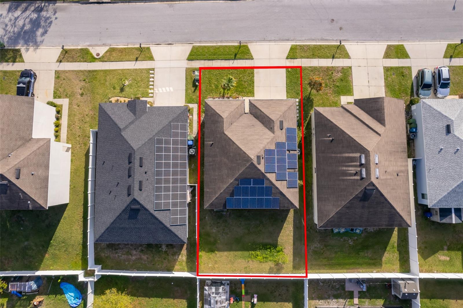 Image 18 of 19 For 579 Lucerne Boulevard