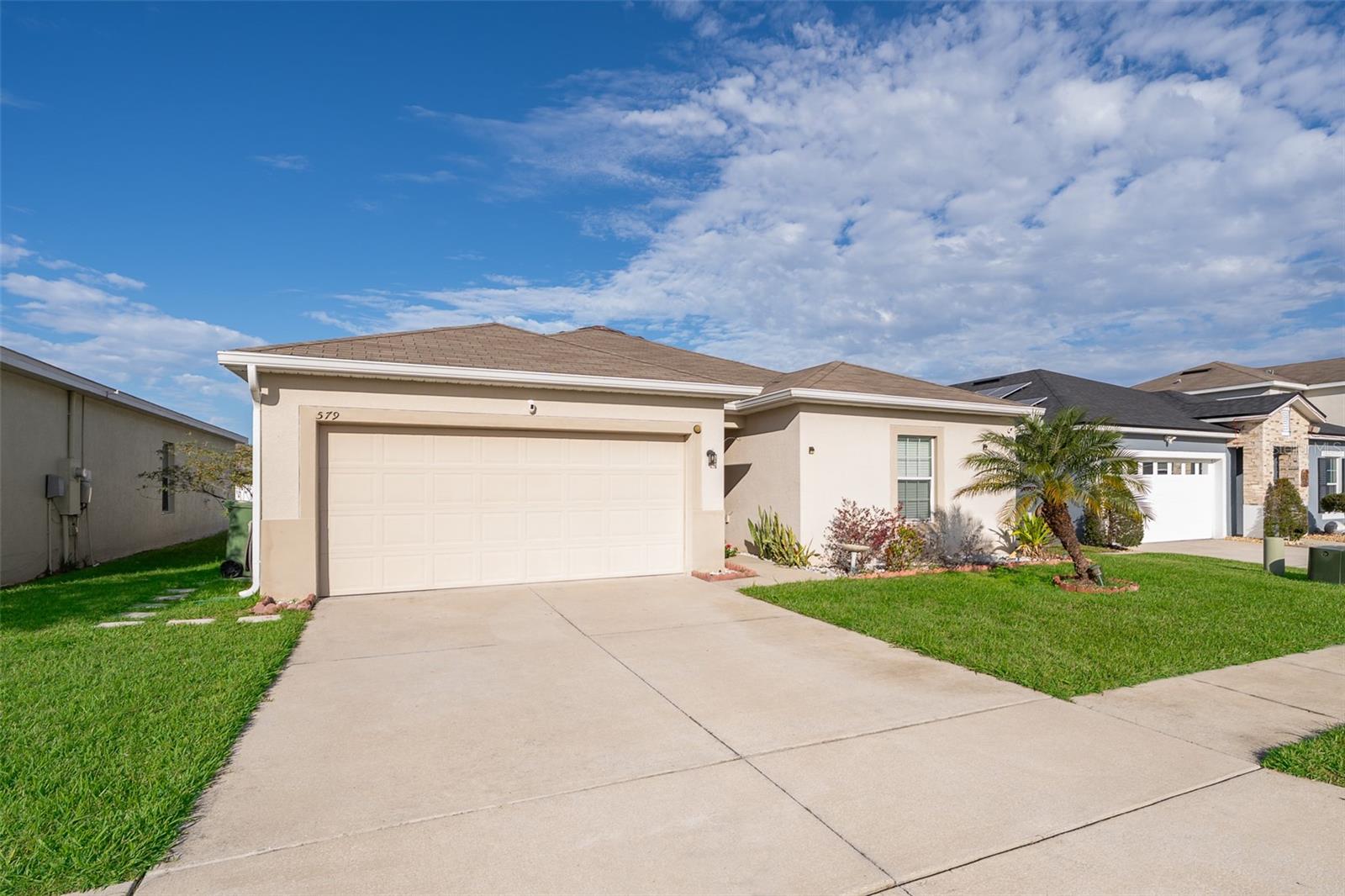 Image 2 of 19 For 579 Lucerne Boulevard