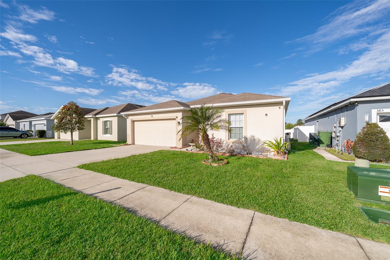 Image 3 of 19 For 579 Lucerne Boulevard