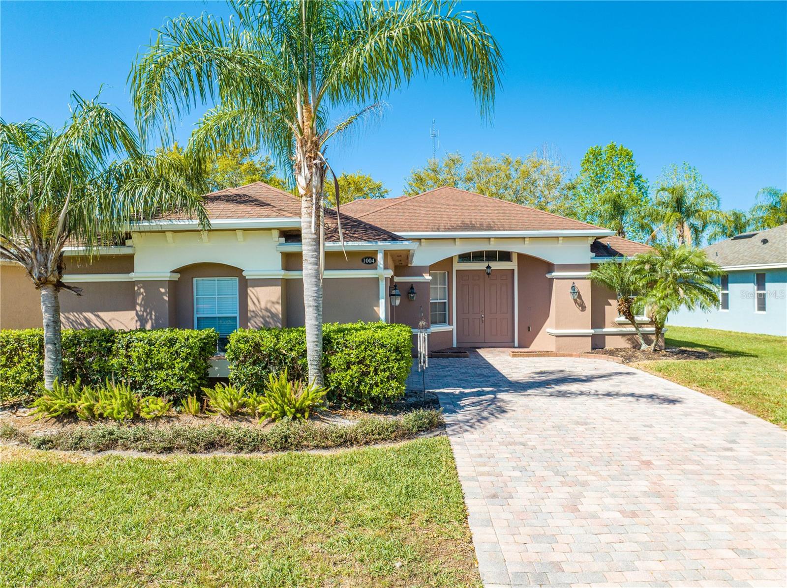 Details for 1004 Costa Mesa Lane, KISSIMMEE, FL 34744
