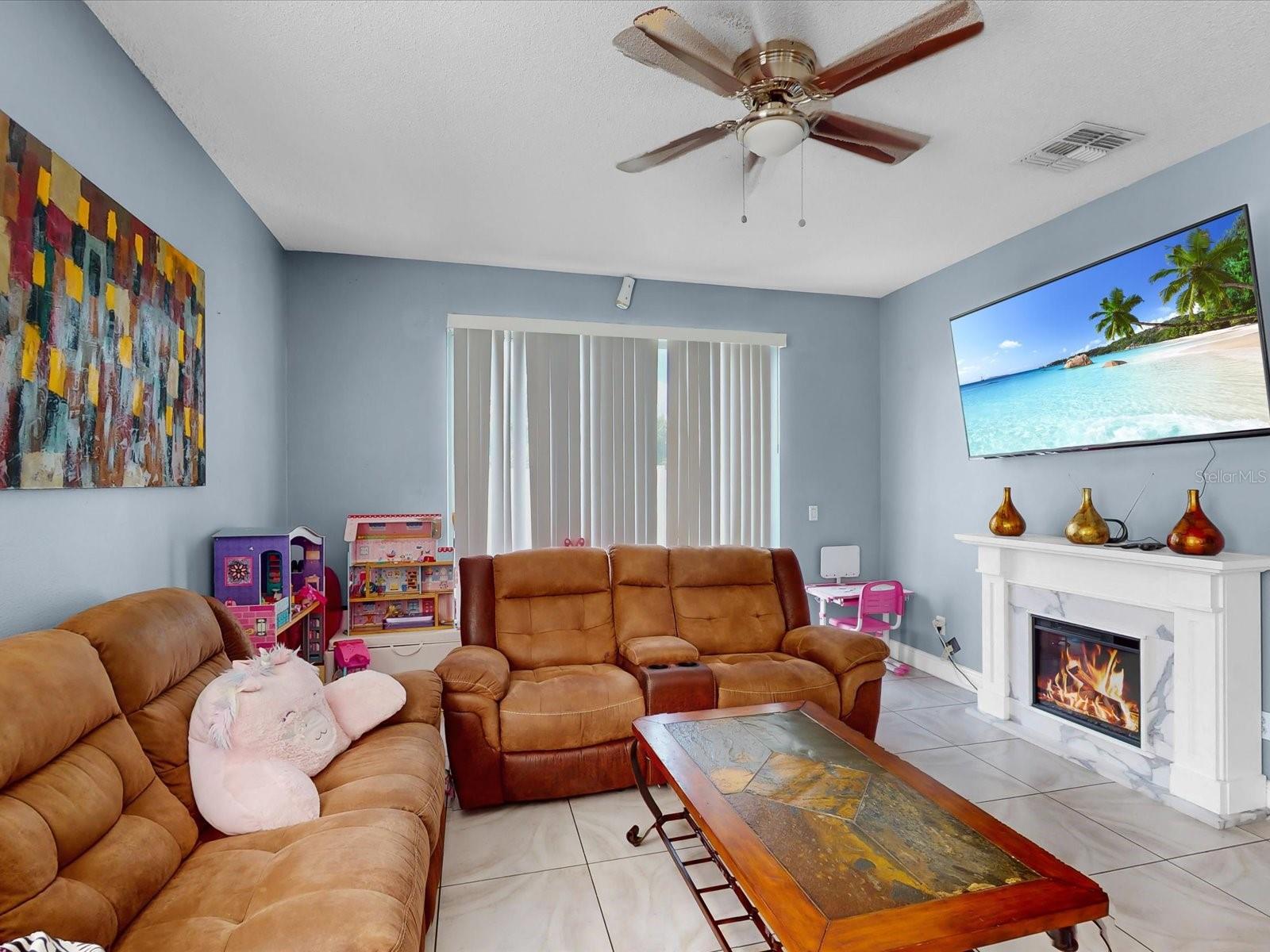 Image 6 of 17 For 2244 Mallard Creek Circle