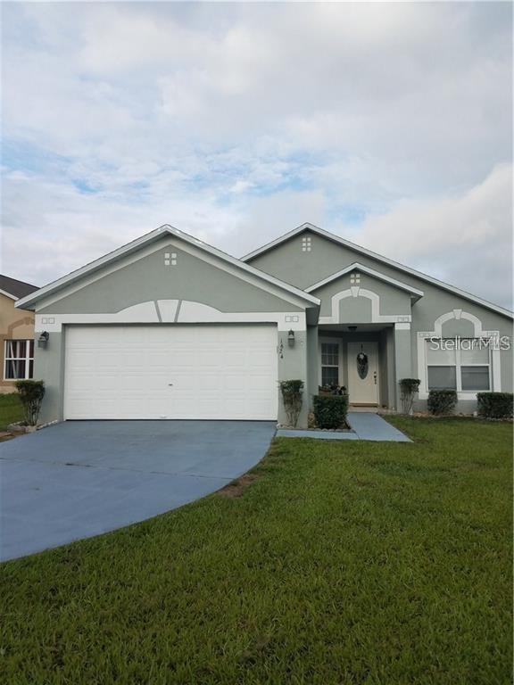 Details for 1624 Norfolk Court, CLERMONT, FL 34714