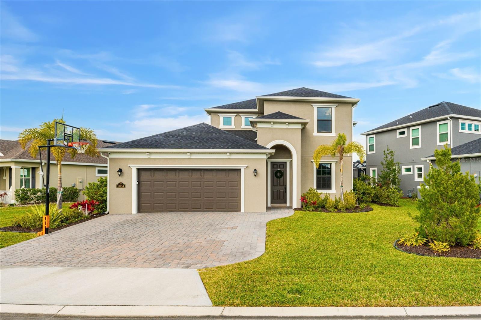 Details for 2884 Blazing Star, MELBOURNE, FL 32940