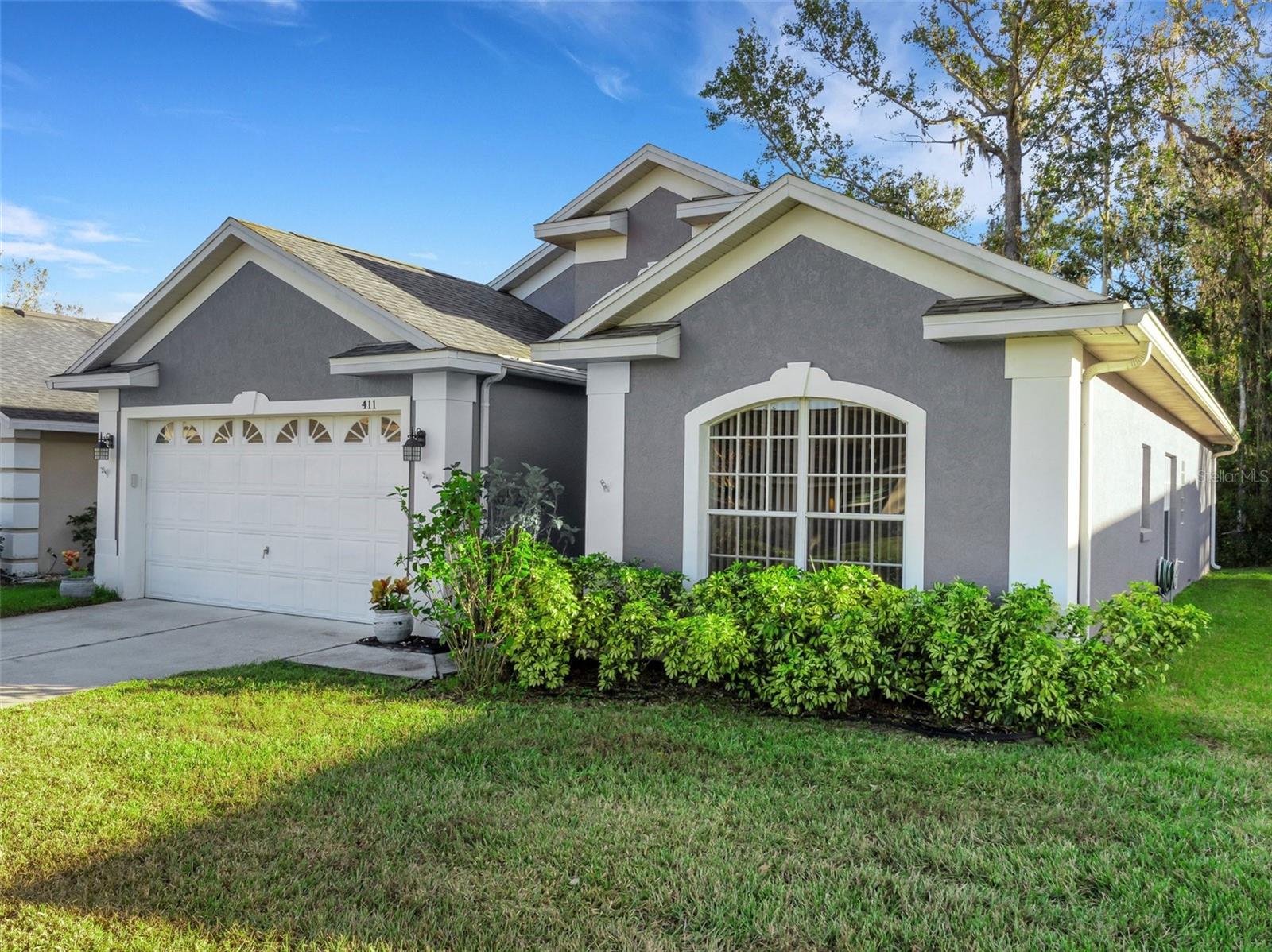Details for 411 Ridge View Drive, DAVENPORT, FL 33837