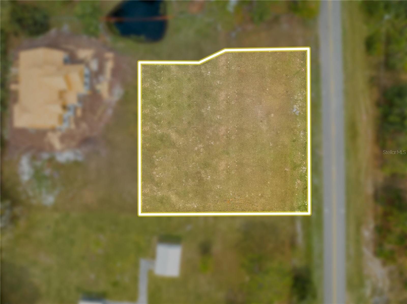 Details for 2024 Mcmichael Rd, ST CLOUD, FL 34771