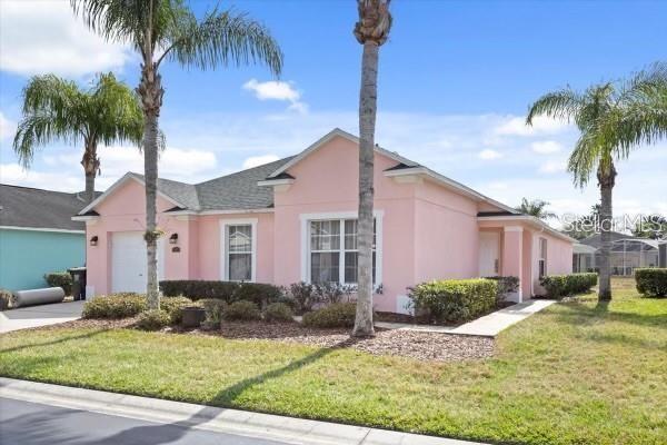 Details for 407 Reserve Drive, DAVENPORT, FL 33896