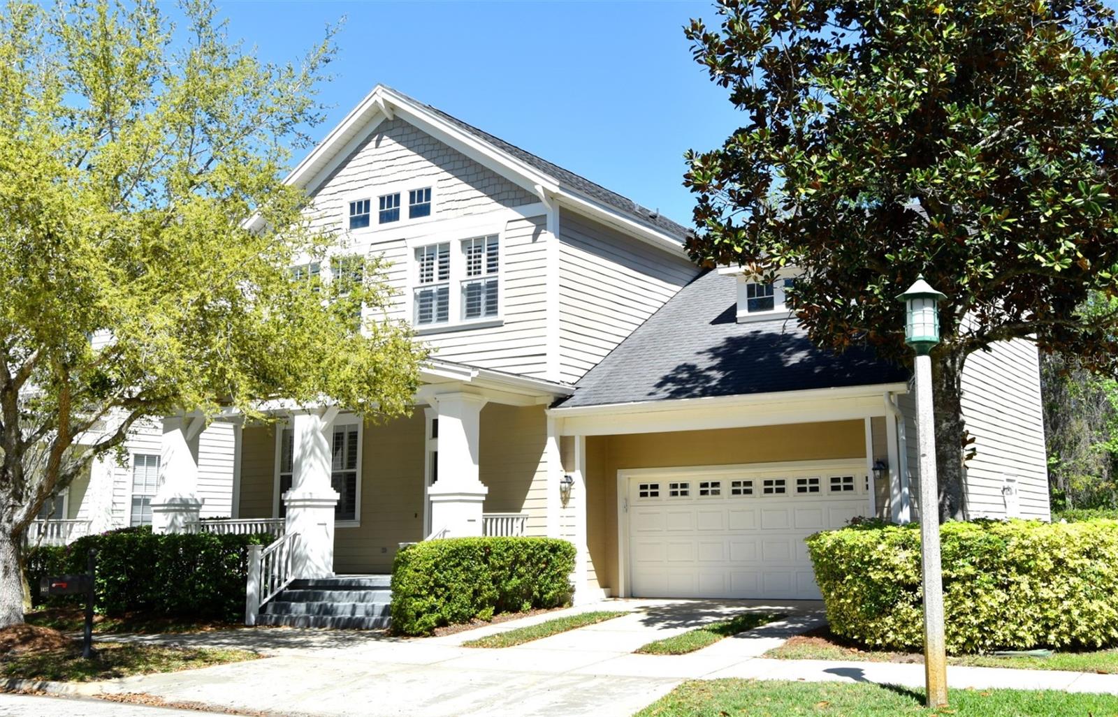 Details for 1027 Banks Rose Street, CELEBRATION, FL 34747