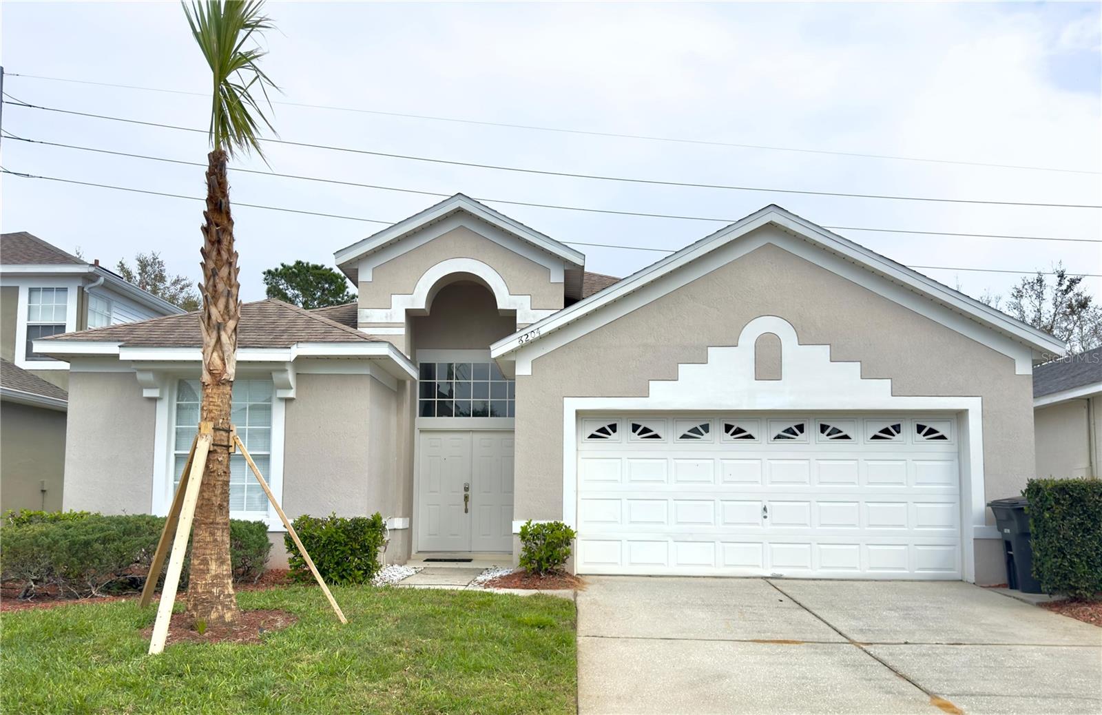 Details for 8204 Fan Palm Way, KISSIMMEE, FL 34747