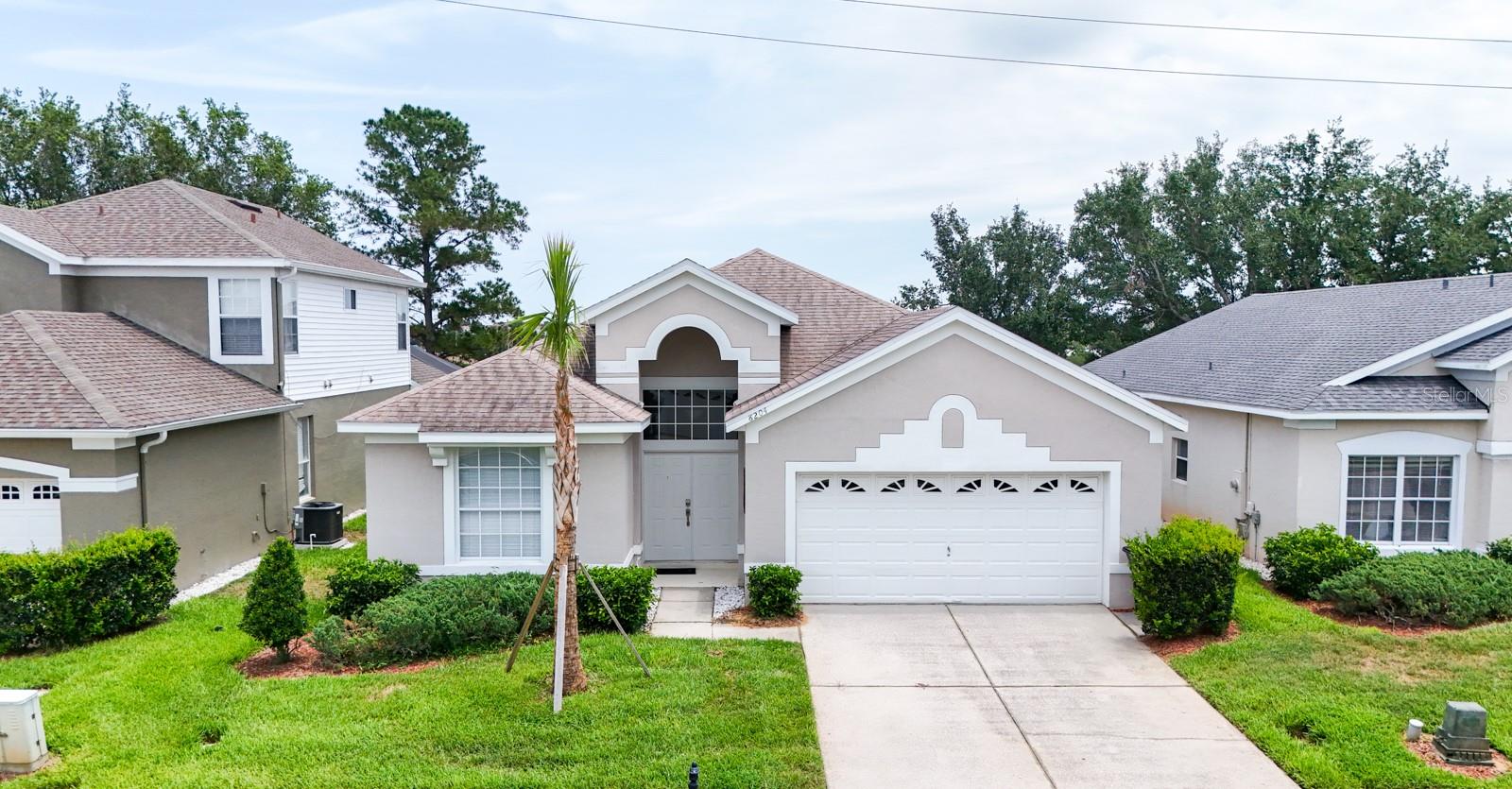 Image 2 of 47 For 8204 Fan Palm Way