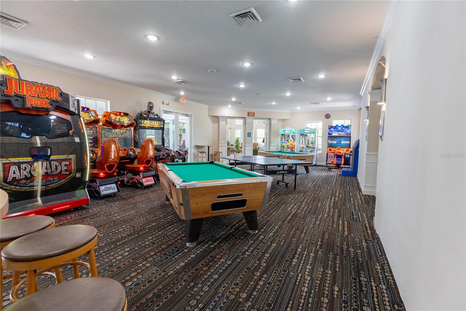 Image 30 of 47 For 8204 Fan Palm Way