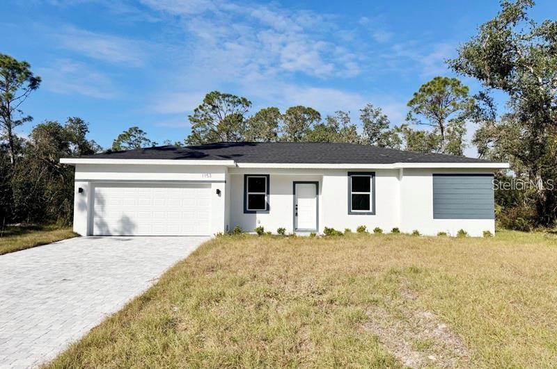 Details for 1153 Chalmer Terrace, PORT CHARLOTTE, FL 33953