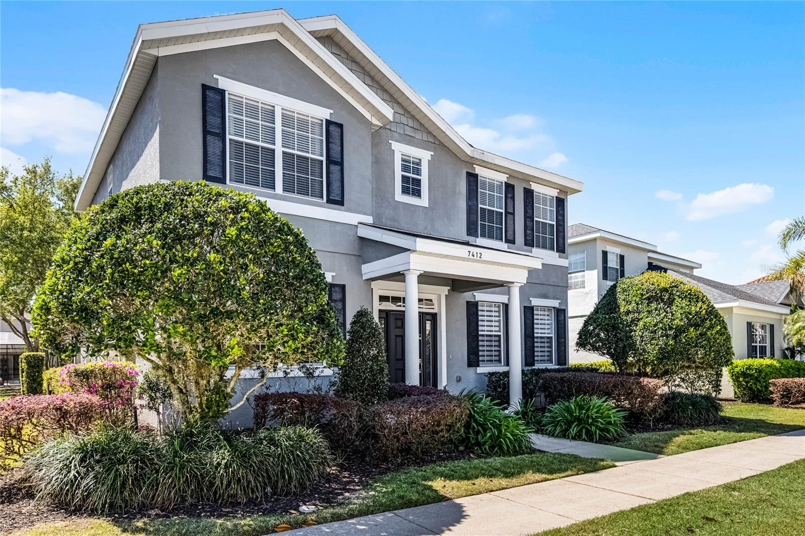 Image 3 of 42 For 7412 Soiree Way