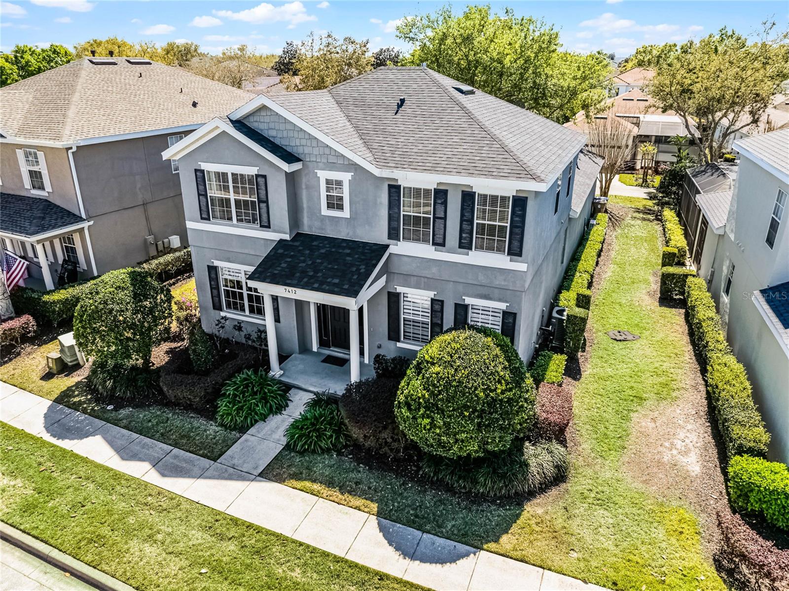 Image 33 of 42 For 7412 Soiree Way