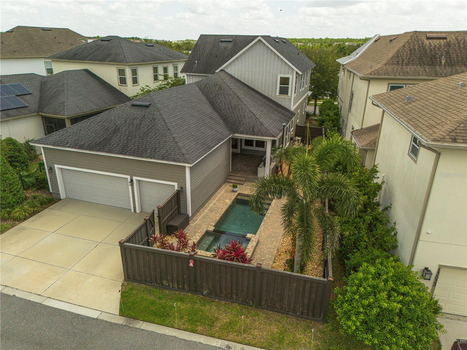 Image 53 of 61 For 13041 Gabor Avenue