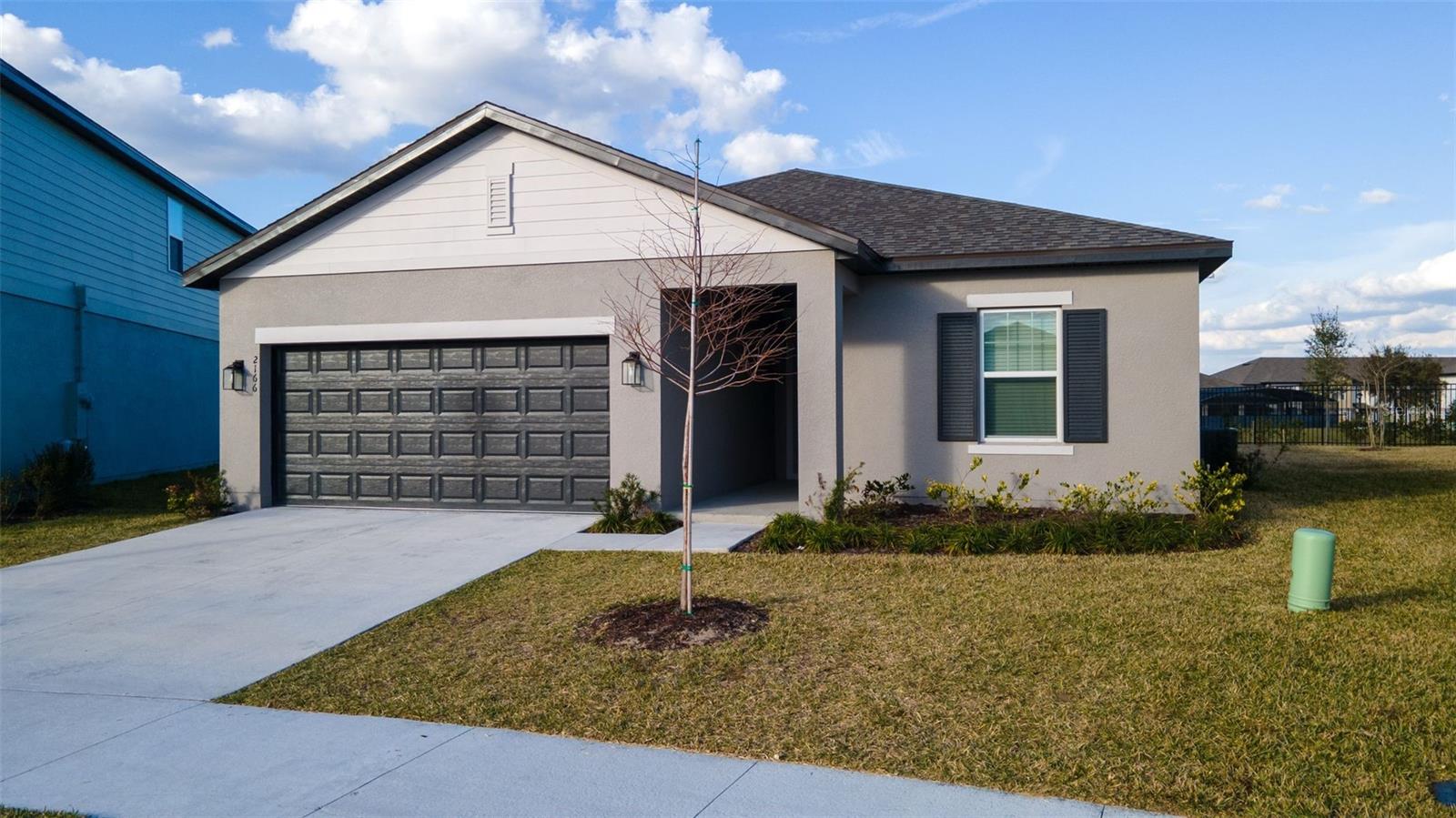 Details for 2166 Derwent Drive, DAVENPORT, FL 33896