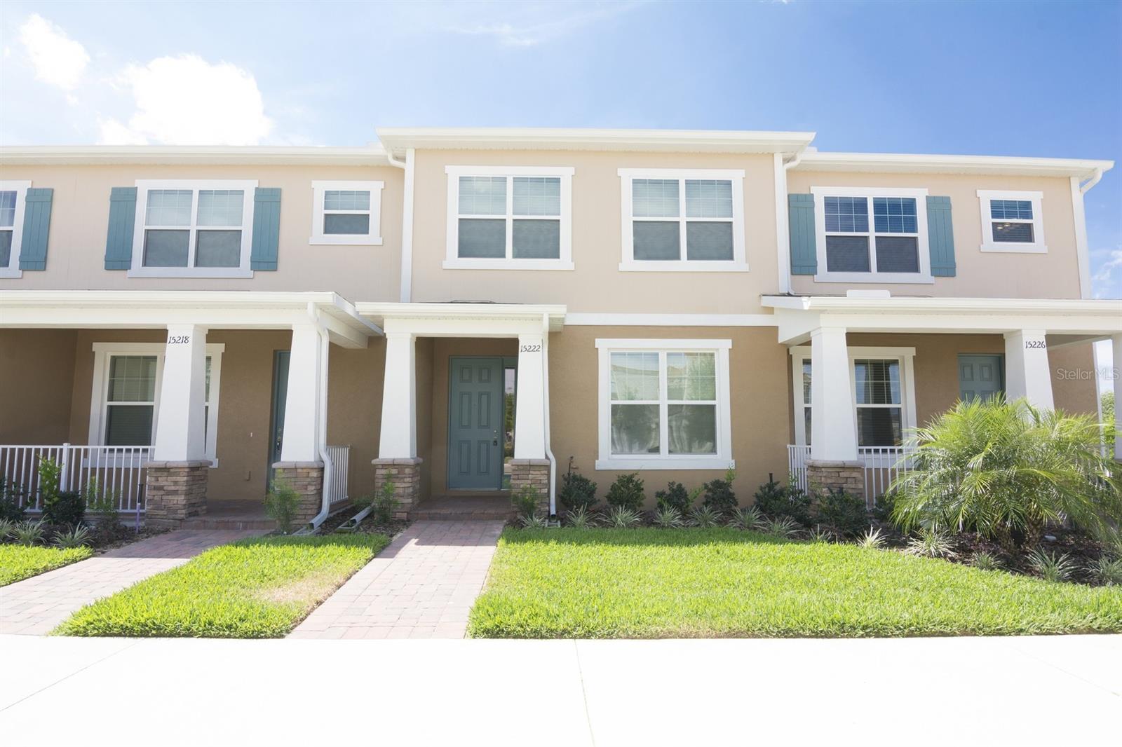 Details for 15222 Murcott Blossom Boulevard, WINTER GARDEN, FL 34787