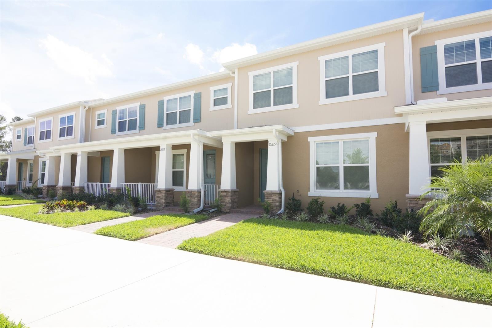Image 2 of 42 For 15222 Murcott Blossom Boulevard