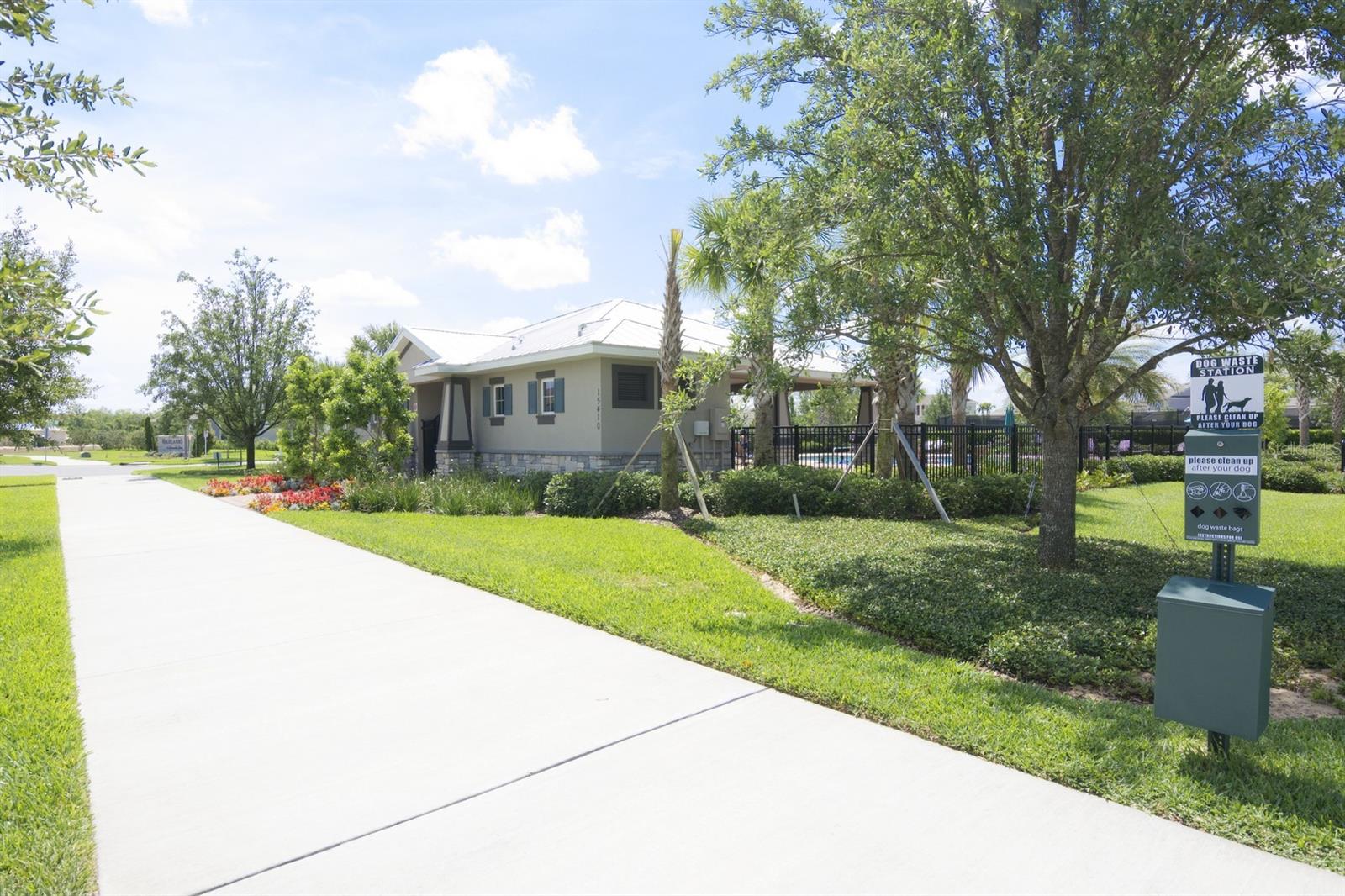Image 40 of 42 For 15222 Murcott Blossom Boulevard