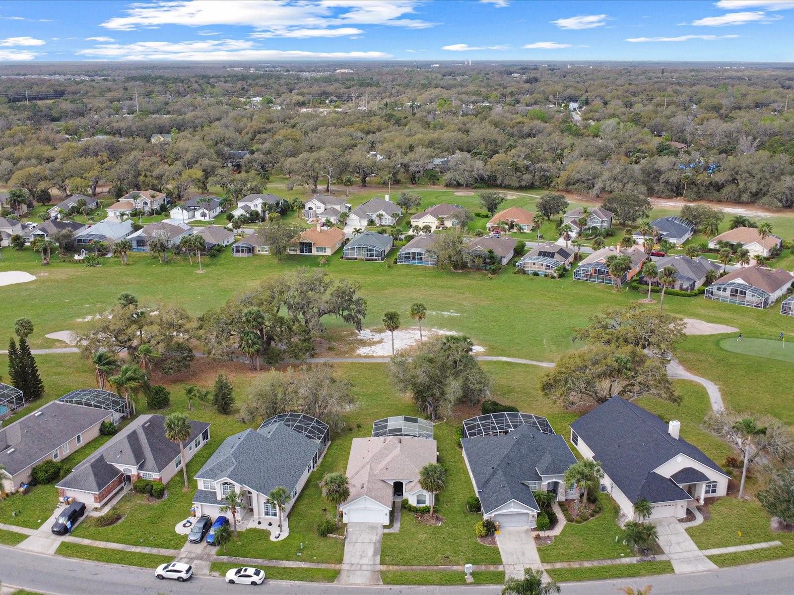 Image 27 of 30 For 1718 Golfview Drive