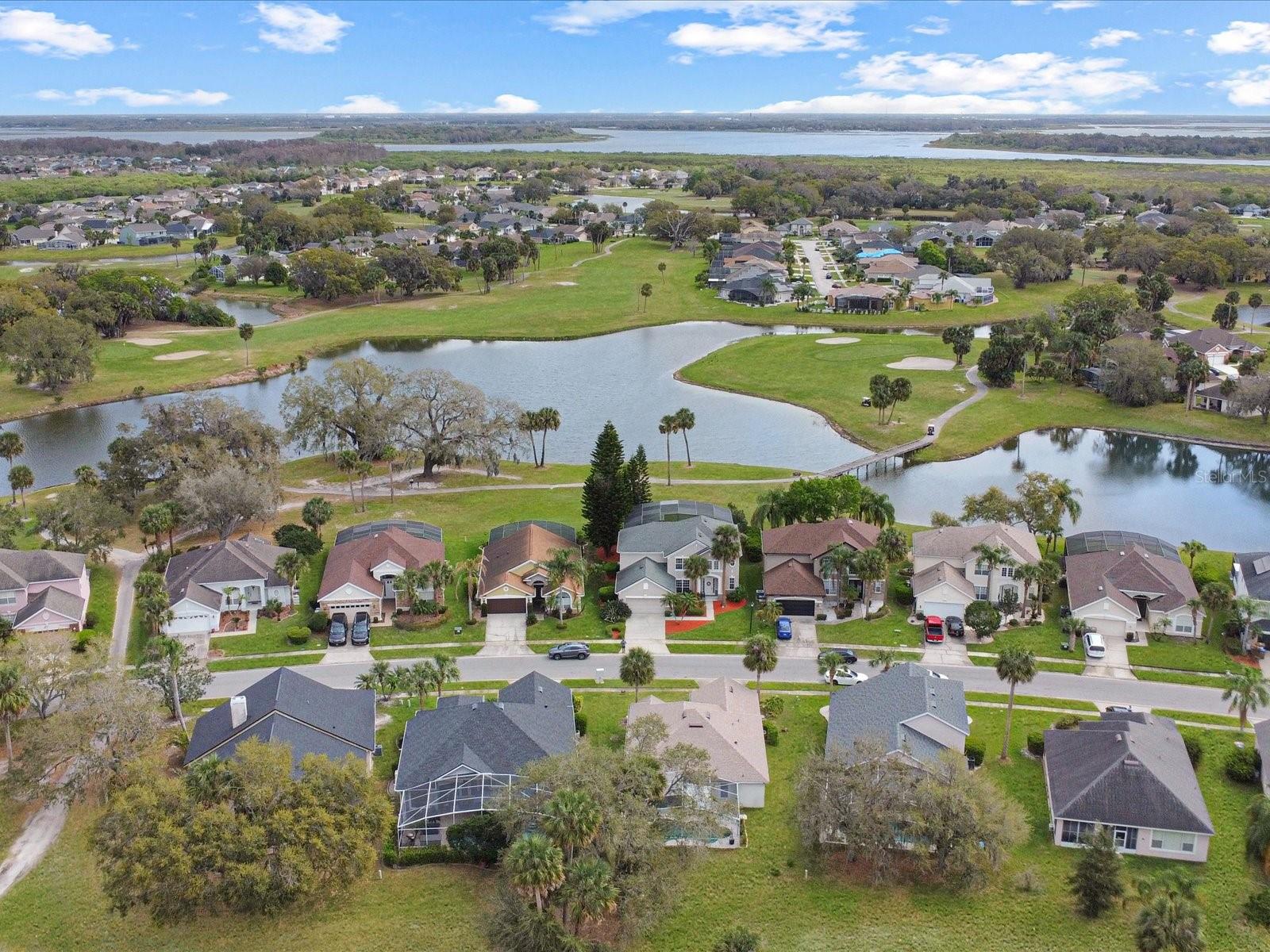 Image 30 of 30 For 1718 Golfview Drive