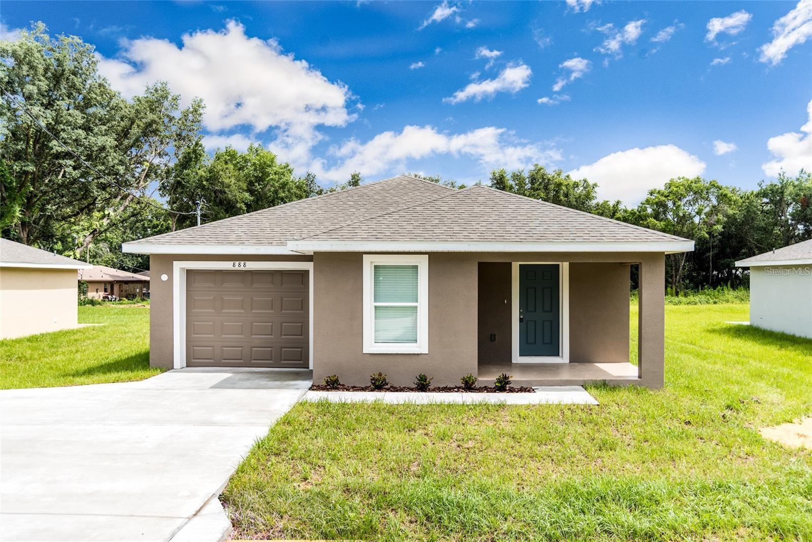 Details for 214 Kay Street, AUBURNDALE, FL 33823
