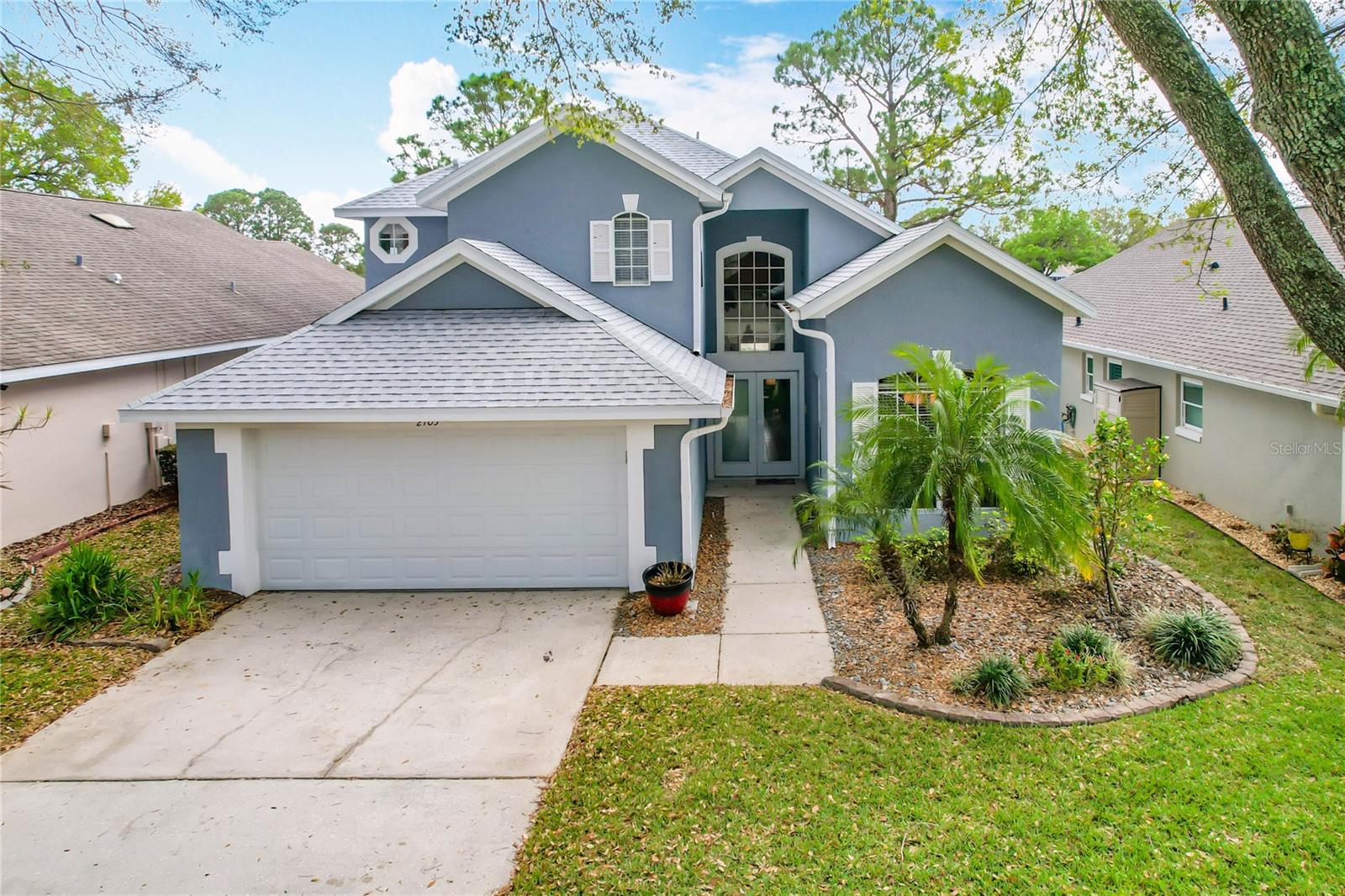 Details for 2105 Mallory Circle, HAINES CITY, FL 33844