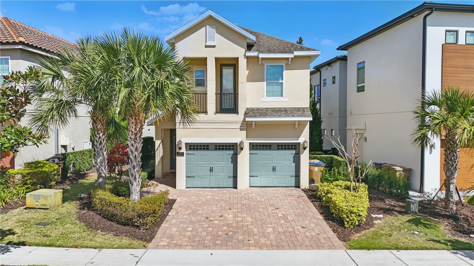 Details for 785 Desert Mountain Court, REUNION, FL 34747