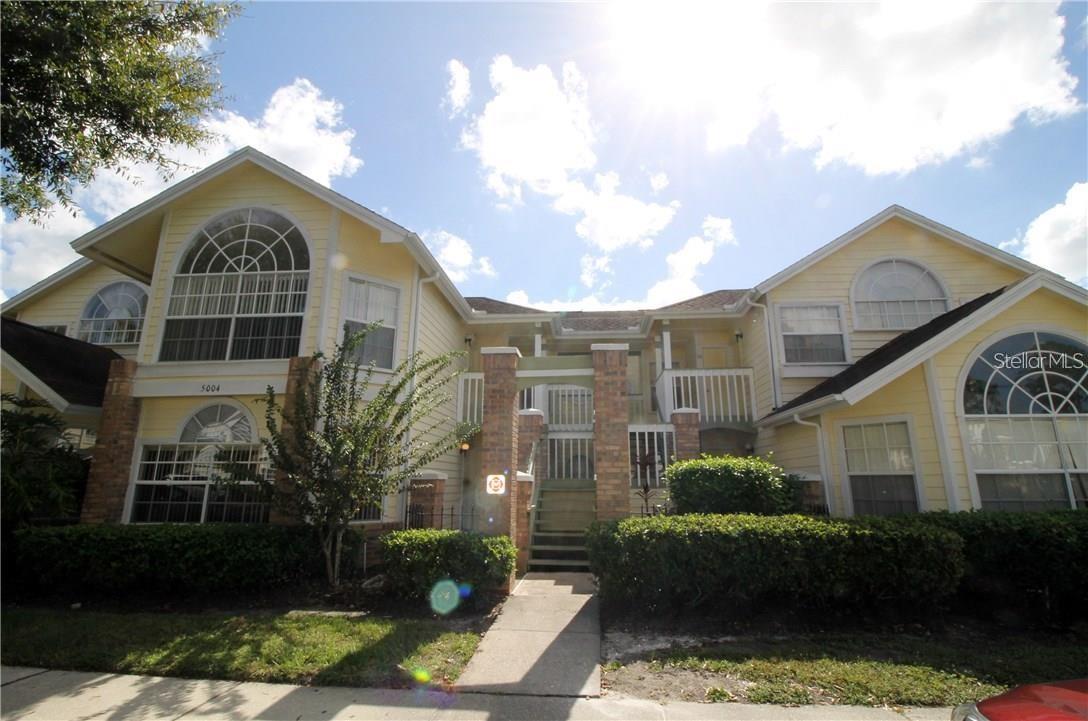 Details for 5004 Laguna Bay Circle 54, KISSIMMEE, FL 34746