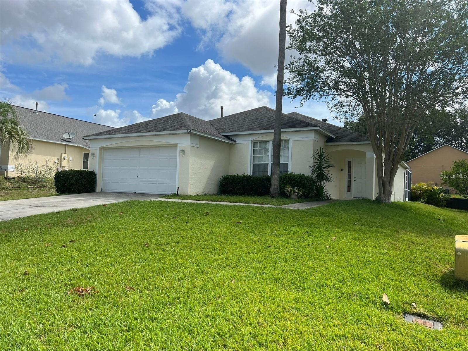 Details for 132 Santana Place, DAVENPORT, FL 33897