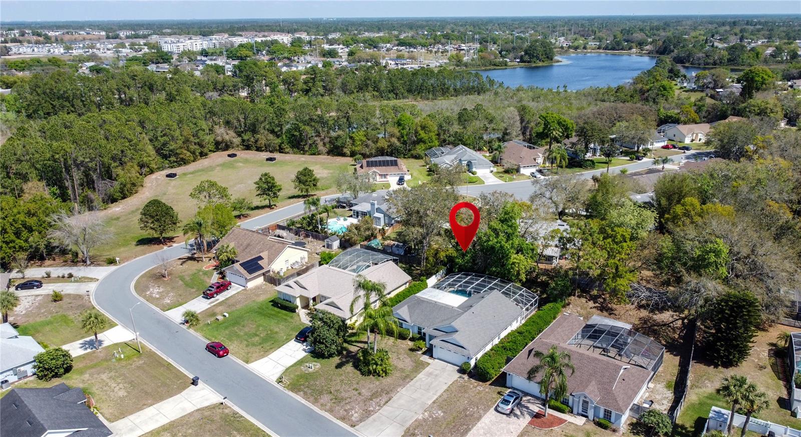 Image 8 of 62 For 129 Pine Lake View Drive