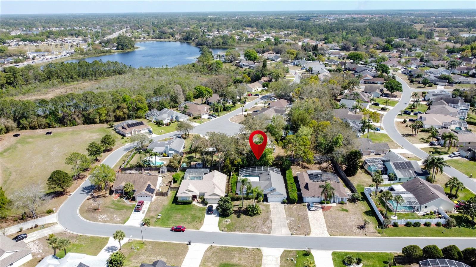 Image 9 of 62 For 129 Pine Lake View Drive