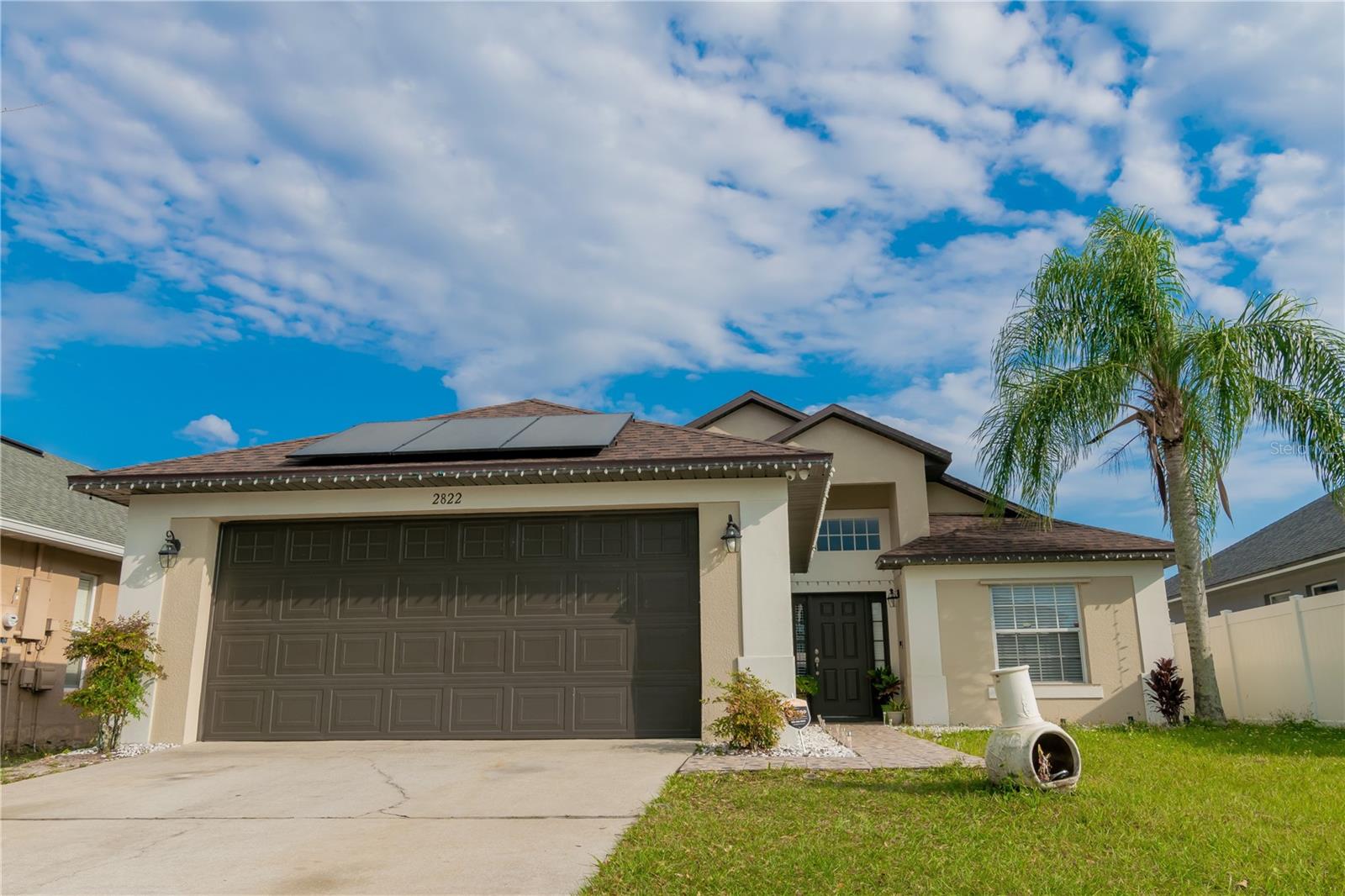 Details for 2822 Moultrie Creek Drive, KISSIMMEE, FL 34743