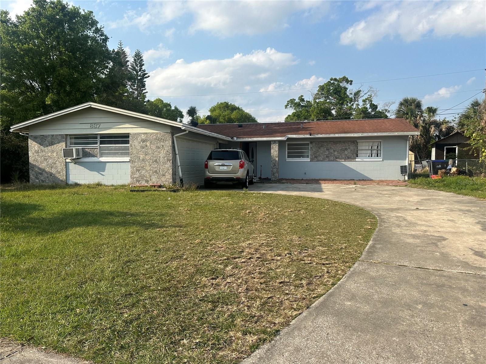 Details for 837 Quintilian Avenue, ORLANDO, FL 32809