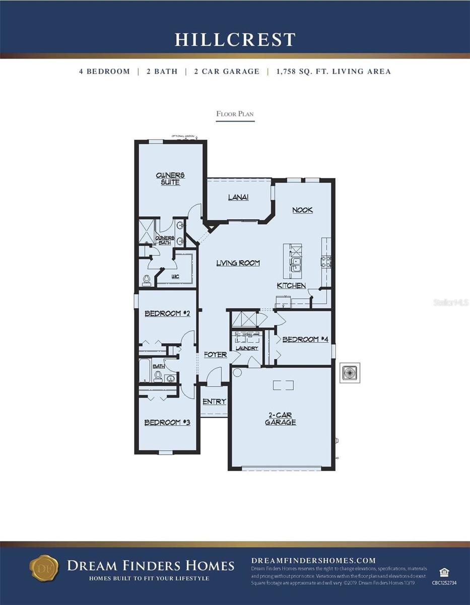 Image 44 of 44 For 486 Disa Drive
