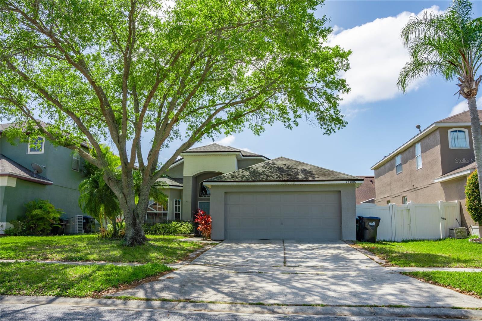 Details for 14006 Yellow Wood Circle, ORLANDO, FL 32828