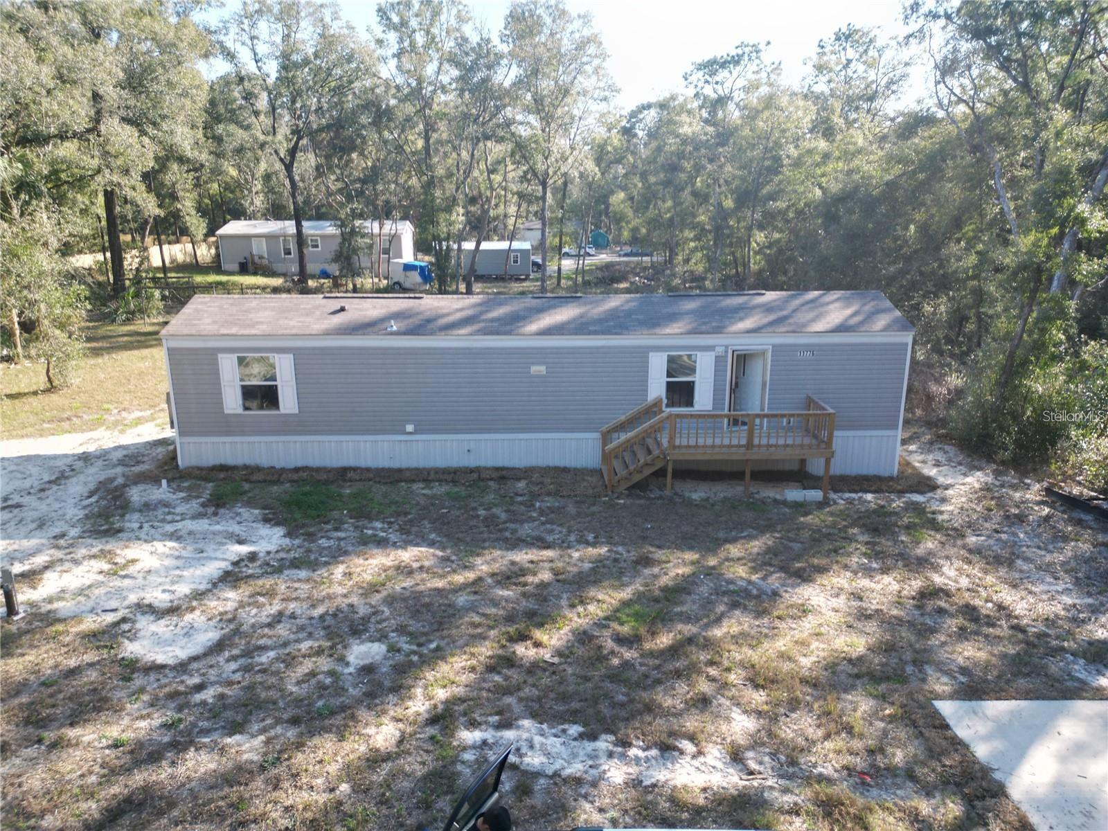 Details for 11776 18th Place, OCALA, FL 34482