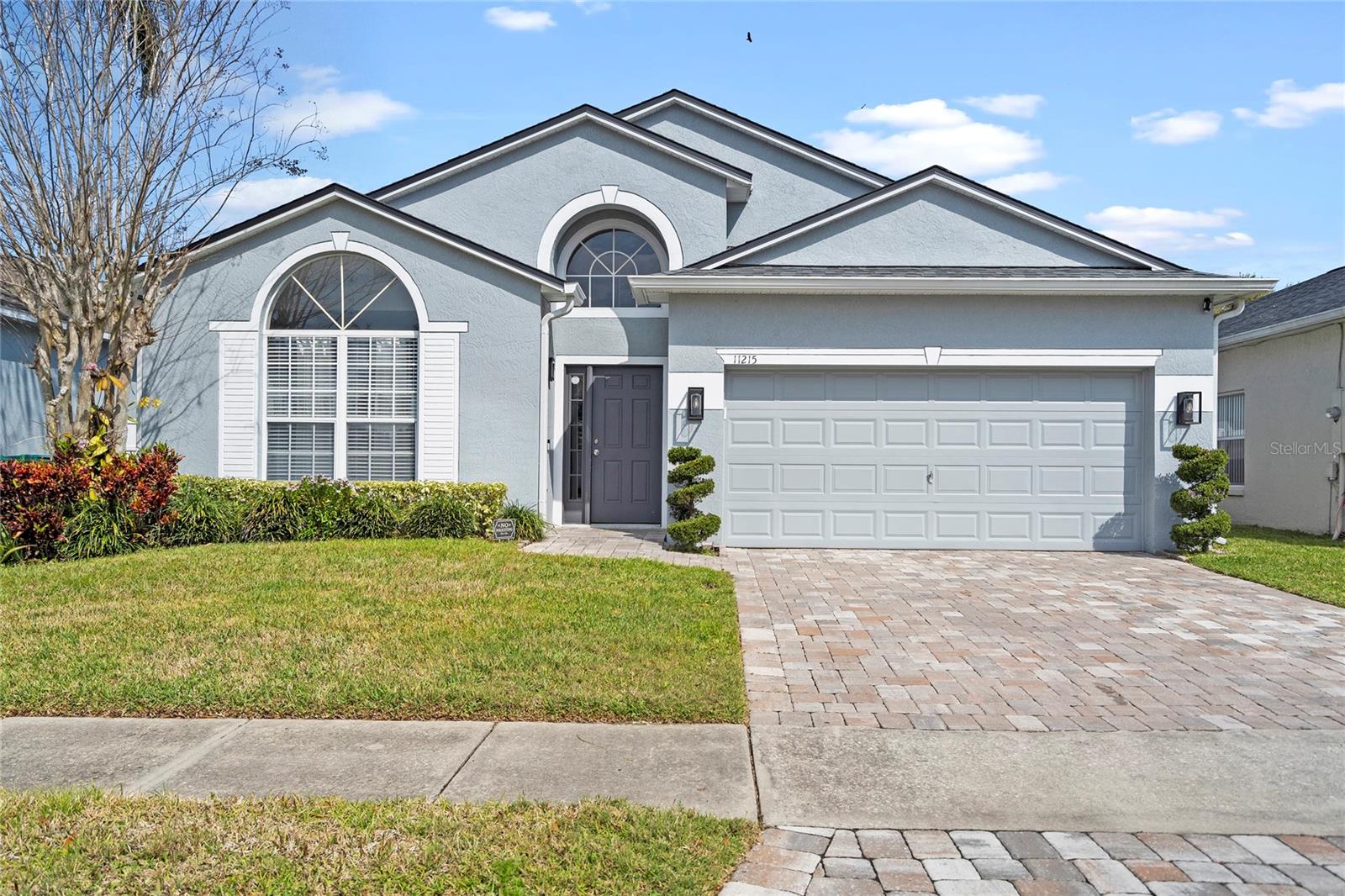 Details for 11215 Spinning Reel Circle, ORLANDO, FL 32825