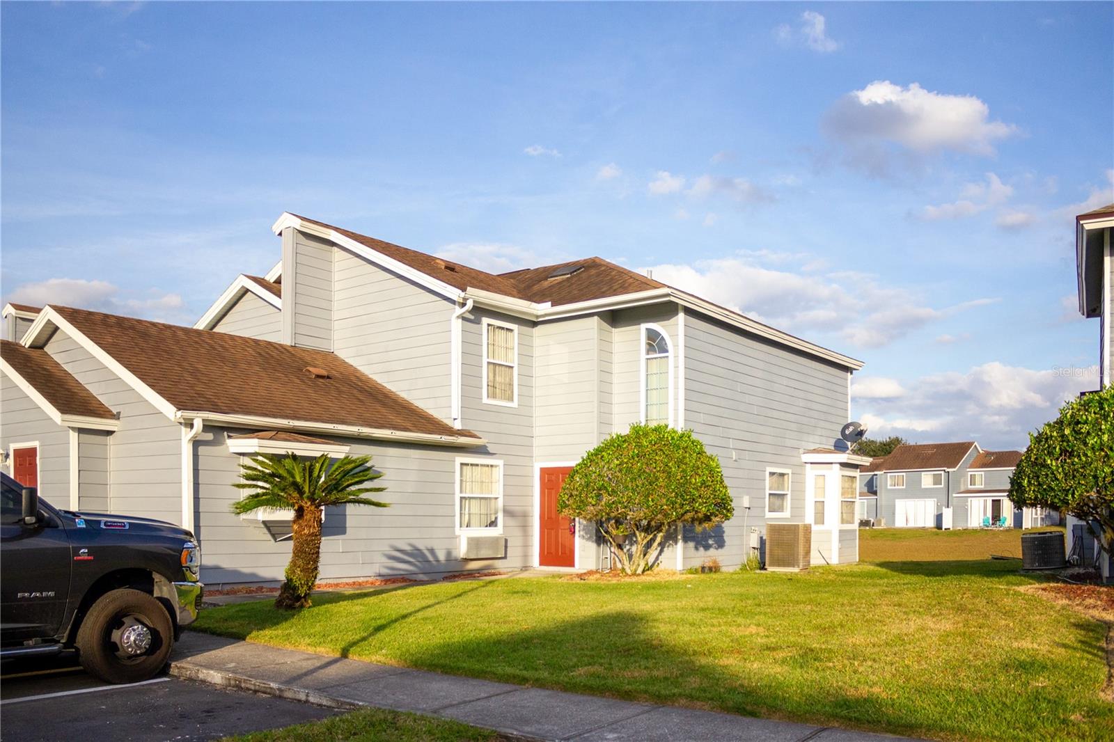 Details for 873.0 Caribbean Drive A, DAVENPORT, FL 33897